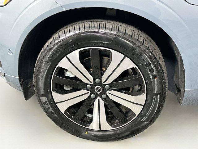 2023 Volvo XC60 Recharge Plug-In Hybrid Vehicle Photo in Flemington, NJ 08822