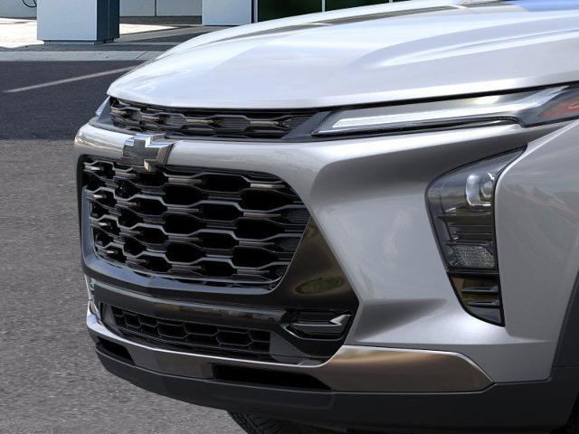 2026 Chevrolet Trax Vehicle Photo in SELMA, TX 78154-1460