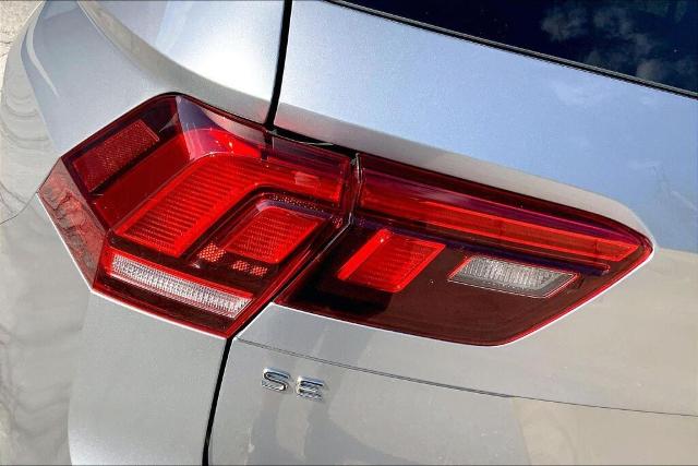 2024 Volkswagen Tiguan Vehicle Photo in Kansas City, MO 64114