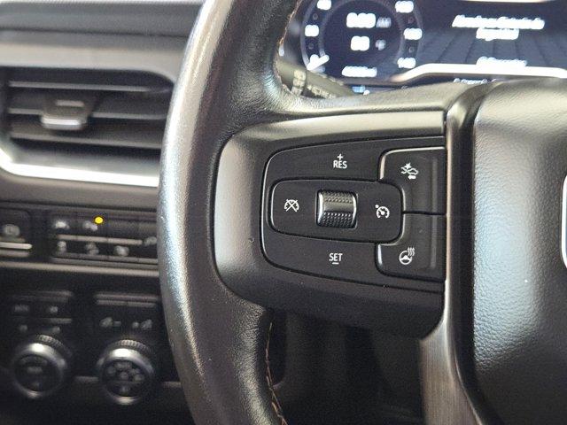 2022 GMC Yukon Vehicle Photo in Decatur, TX 76234