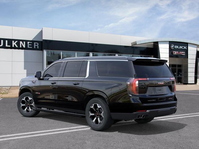2026 GMC Yukon XL Vehicle Photo in TREVOSE, PA 19053-4984