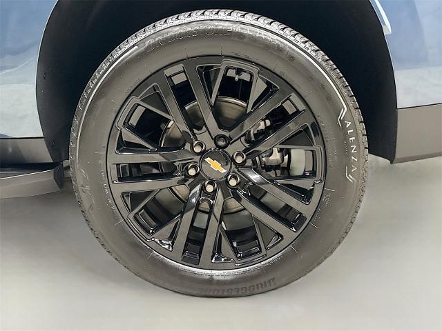 2026 Chevrolet Suburban Vehicle Photo in EVERETT, WA 98203-5662