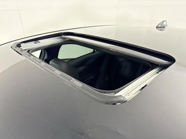 2025 Buick Envista Vehicle Photo in PUYALLUP, WA 98371-4149