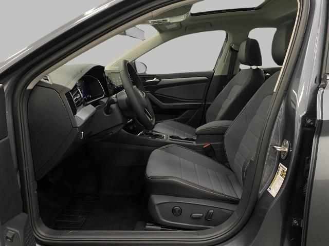 2025 Volkswagen Jetta Vehicle Photo in Appleton, WI 54913