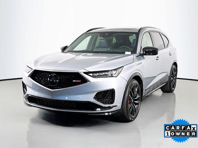 2024 Acura MDX Vehicle Photo in Puyallup, WA 98371