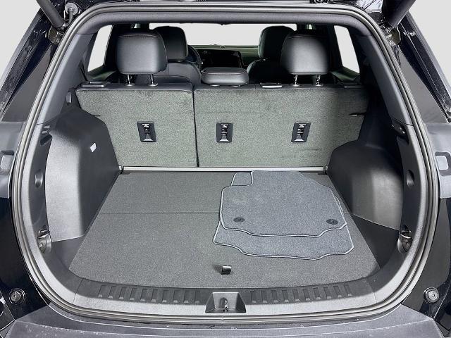 2026 Chevrolet Equinox Vehicle Photo in PUYALLUP, WA 98371-4149