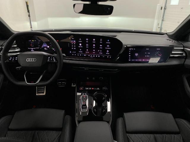 2025 Audi S5 Vehicle Photo in Appleton, WI 54913