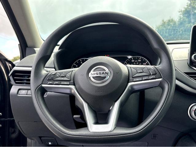 2021 Nissan Altima Vehicle Photo in Savannah, GA 31419