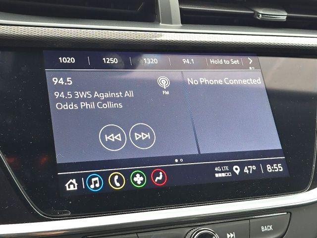 2023 Buick Encore GX Vehicle Photo in Pleasant Hills, PA 15236