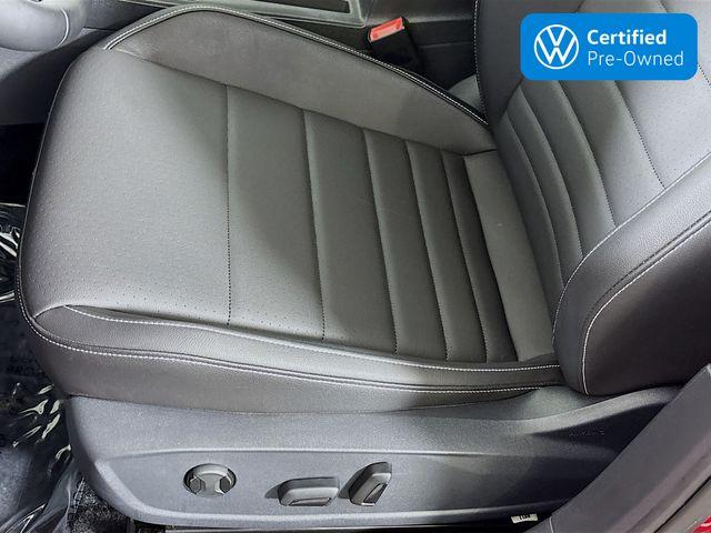 2024 Volkswagen Jetta Vehicle Photo in Puyallup, WA 98371