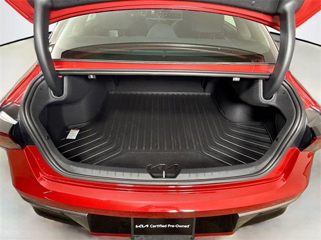 2025 Kia K5 Vehicle Photo in Everett, WA 98204