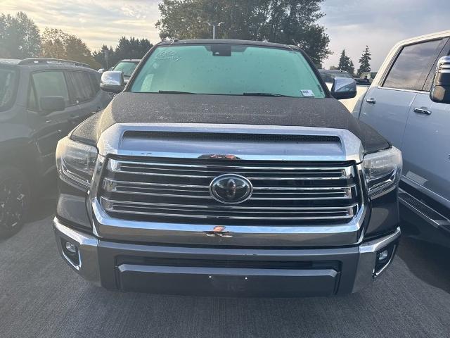 2019 Toyota Tundra Vehicle Photo in PUYALLUP, WA 98371-4149