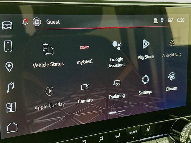 2026 GMC Canyon Vehicle Photo in PUYALLUP, WA 98371-4149