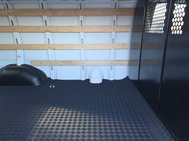 2024 Chevrolet Express Cargo Van Vehicle Photo in Pleasant Hills, PA 15236