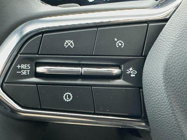 2026 Chevrolet Equinox Vehicle Photo in COLUMBIA, MO 65203-3903