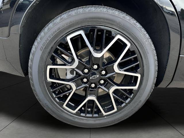 2023 Chevrolet Blazer Vehicle Photo in MANITOWOC, WI 54220-5838