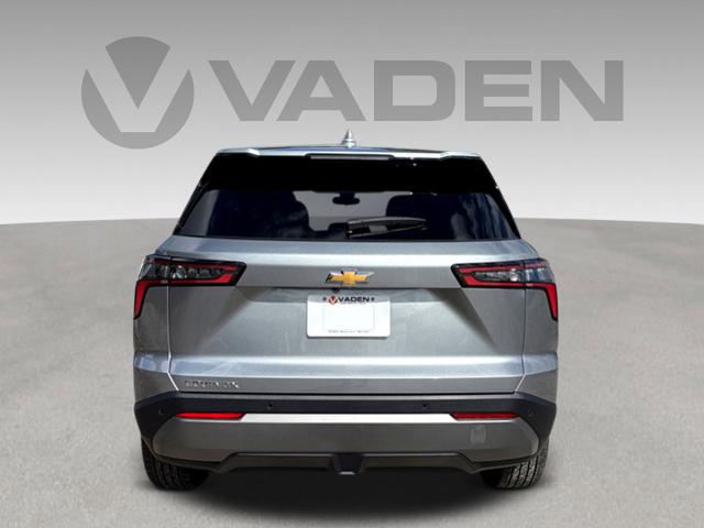 2026 Chevrolet Equinox Vehicle Photo in SAVANNAH, GA 31406-4513