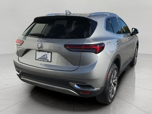 2023 Buick Envision Vehicle Photo in GREEN BAY, WI 54303-3330