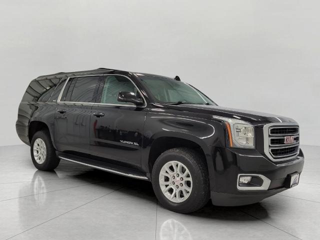 2020 GMC Yukon XL Vehicle Photo in NEENAH, WI 54956-2243