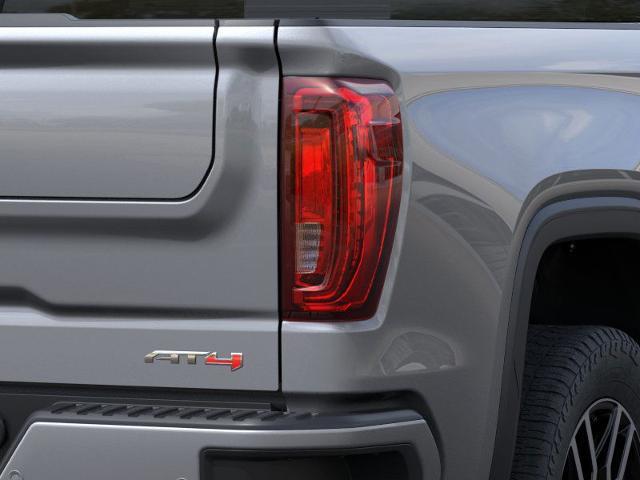 2026 GMC Sierra 1500 AT4 - 10