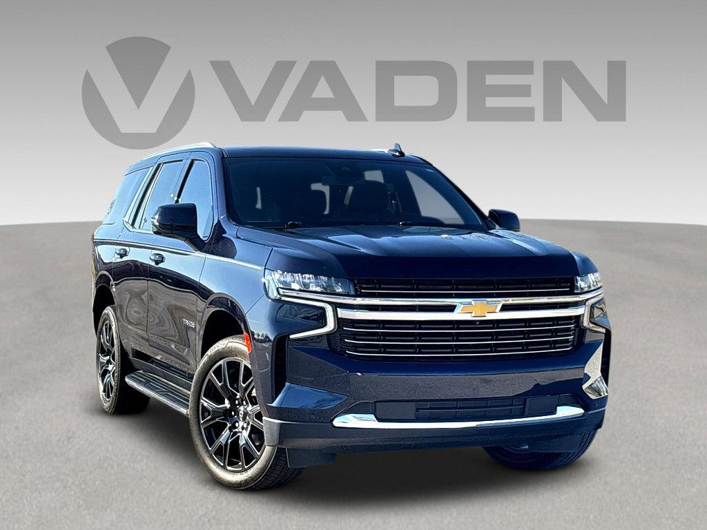 2023 Chevrolet Tahoe Vehicle Photo in POOLER, GA 31322-3252