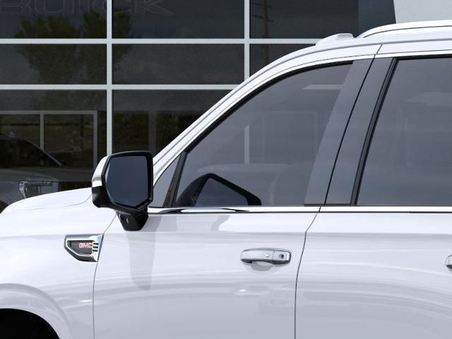 2026 GMC Yukon Elevation - 11