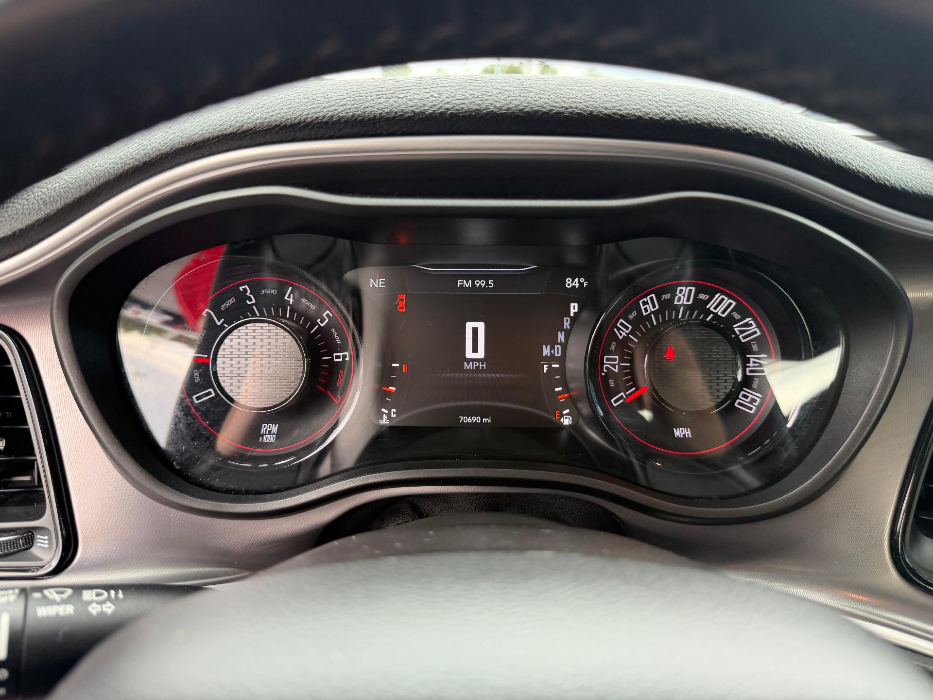 2022 Dodge Challenger photo 20 of 32