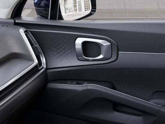 2025 Kia Sorento Vehicle Photo in Westbrook, ME 04092