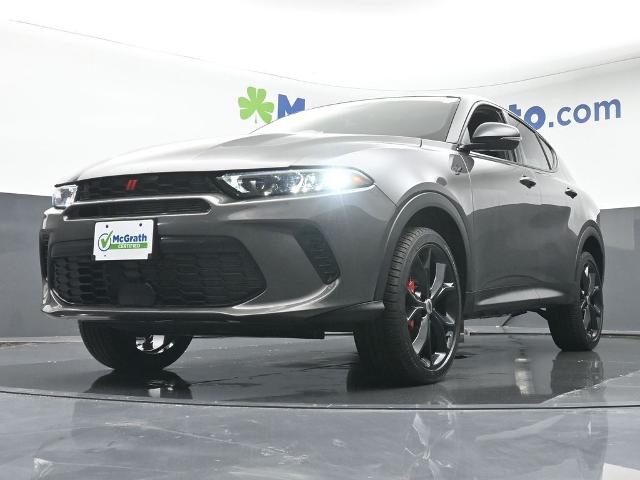 2024 Dodge Hornet Vehicle Photo in Cedar Rapids, IA 52402