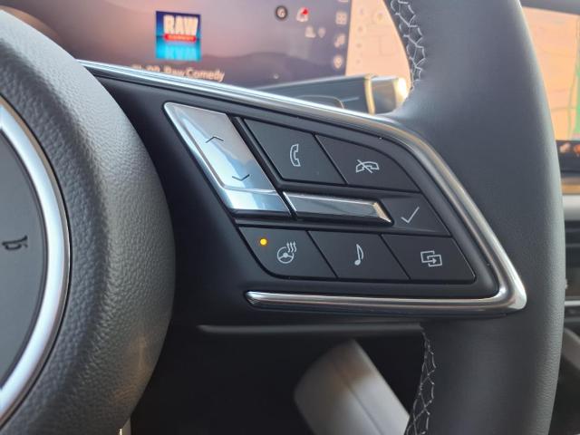 2025 Buick Envision Vehicle Photo in Denton, TX 76205