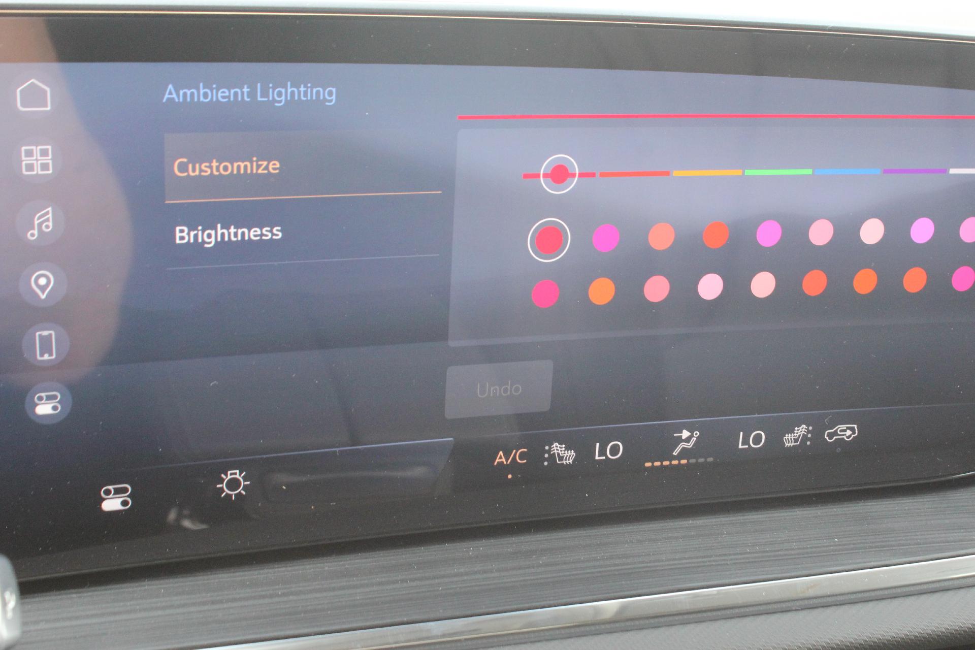2025 Buick Envision Vehicle Photo in AURORA, CO 80012-4011