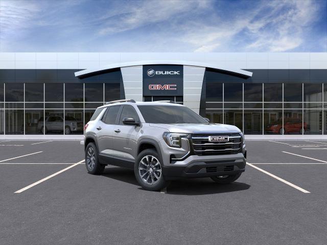 2026 GMC Terrain Vehicle Photo in ROCHESTER HILLS, MI 48307-2741