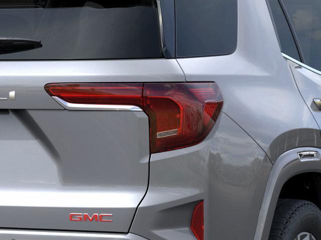 2026 GMC Terrain Vehicle Photo in ROCHESTER HILLS, MI 48307-2741