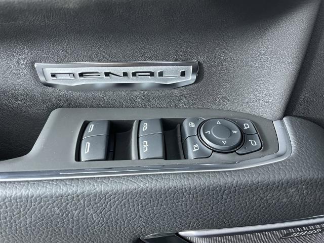 2025 GMC Sierra 1500 Vehicle Photo in GILBERT, AZ 85297-0402