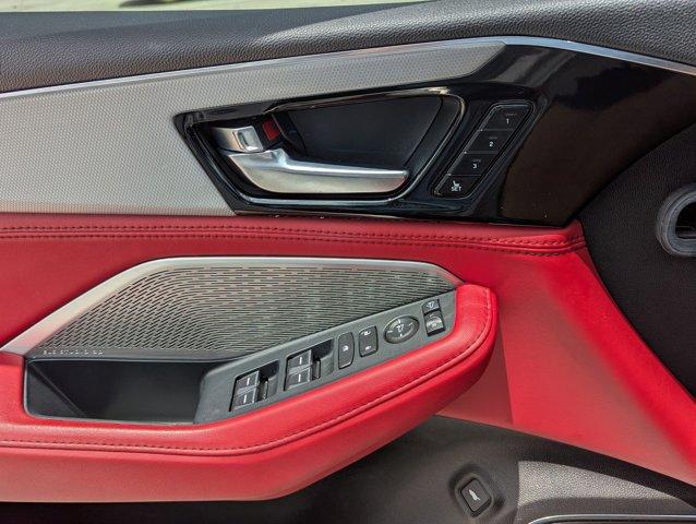 2024 Acura MDX Vehicle Photo in San Antonio, TX 78230