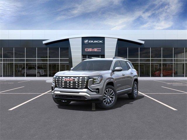 2026 GMC Terrain Vehicle Photo in ROCHESTER HILLS, MI 48307-2741
