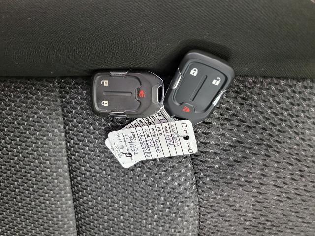 2024 GMC Terrain Vehicle Photo in NEENAH, WI 54956-2243