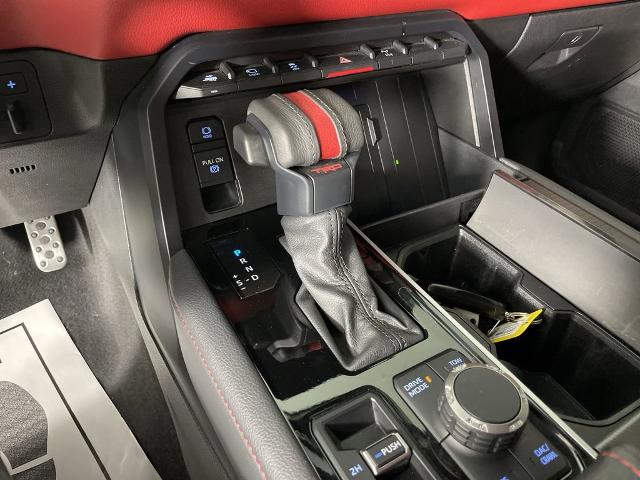 2023 Toyota Sequoia Vehicle Photo in GILBERT, AZ 85297-0402