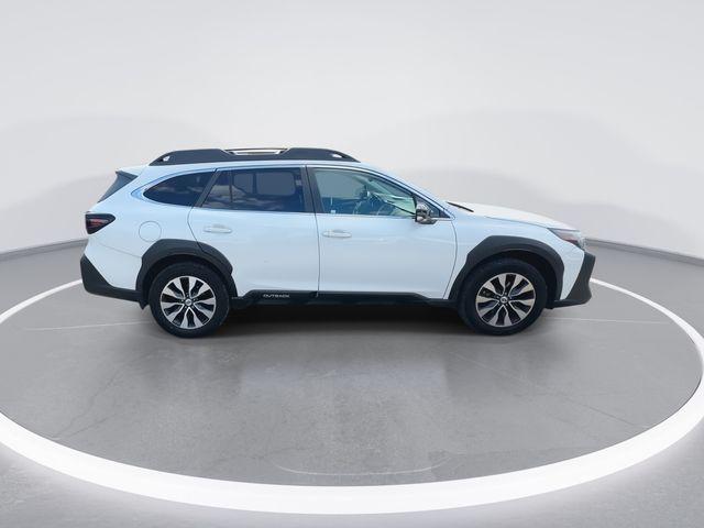 2023 Subaru Outback Vehicle Photo in Pleasant Hills, PA 15236