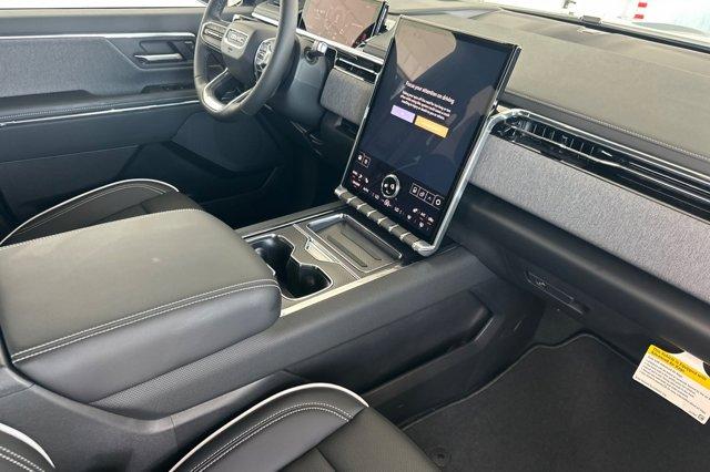 2026 GMC Sierra EV Vehicle Photo in STOCKTON, CA 95212-2838