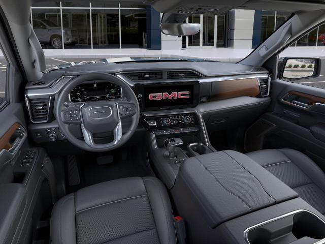 2026 GMC Sierra 1500 Vehicle Photo in HEALDSBURG, CA 95448-3401