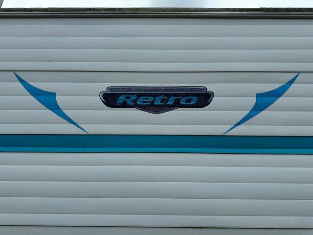 2016 Forest River White Water Retro Vehicle Photo in BRIDGMAN, MI 49106-9548
