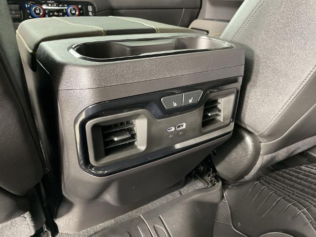 2024 Chevrolet Silverado 1500 Vehicle Photo in GILBERT, AZ 85297-0402