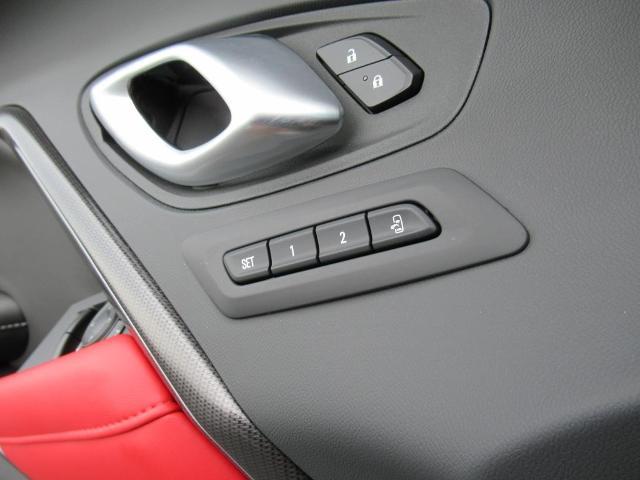 2024 Chevrolet Camaro Vehicle Photo in LEESBURG, FL 34788-4022
