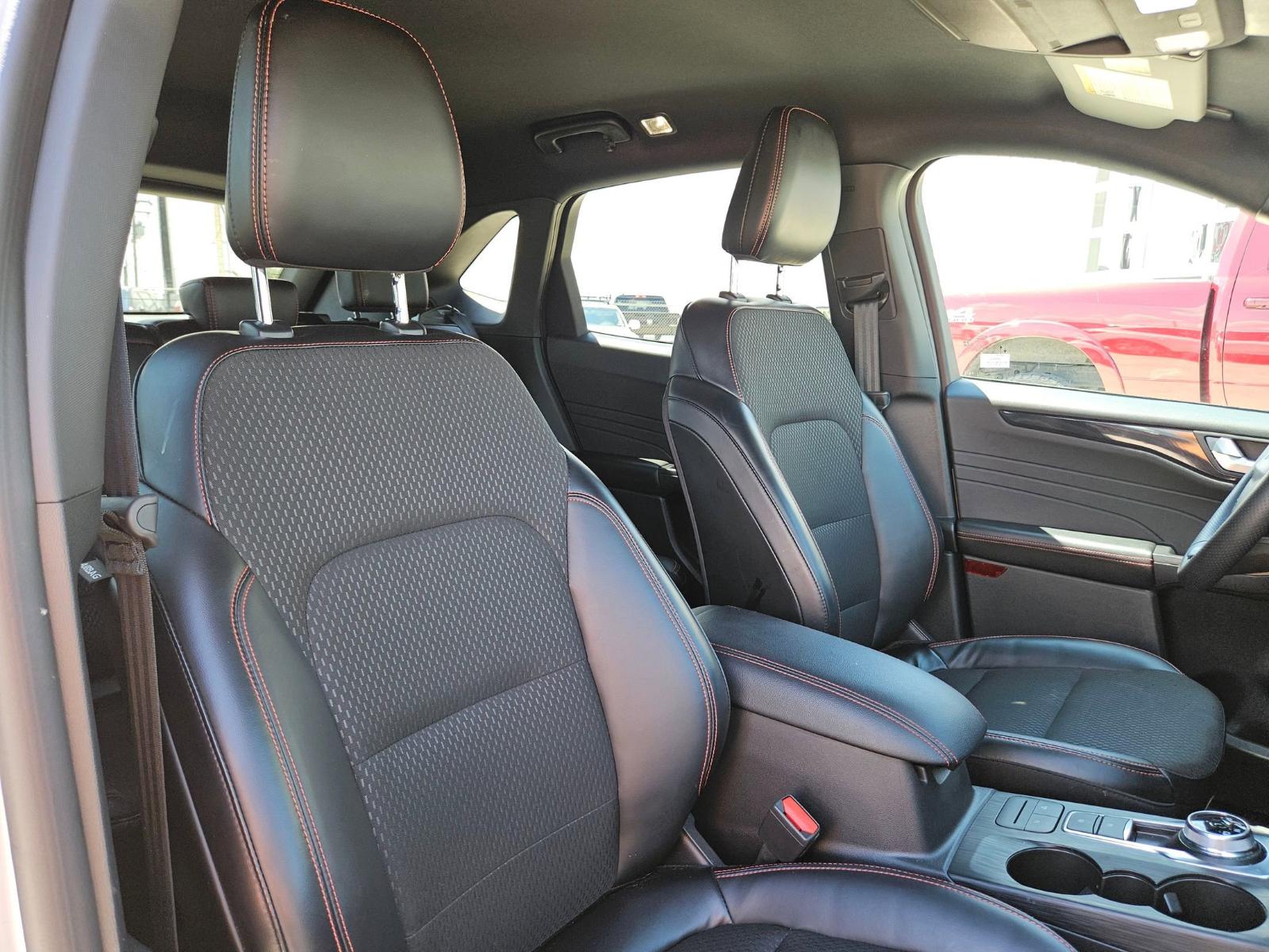 2025 Ford Escape Vehicle Photo in Seguin, TX 78155