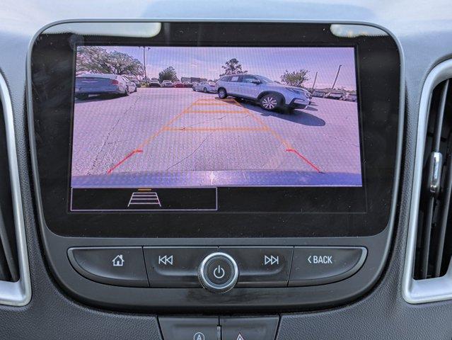 2023 Chevrolet Malibu Vehicle Photo in BRUNSWICK, GA 31525-1881