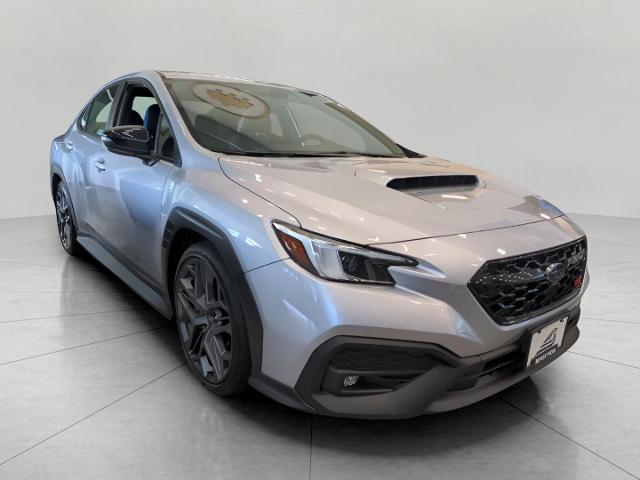 2025 Subaru WRX Vehicle Photo in Neenah, WI 54956