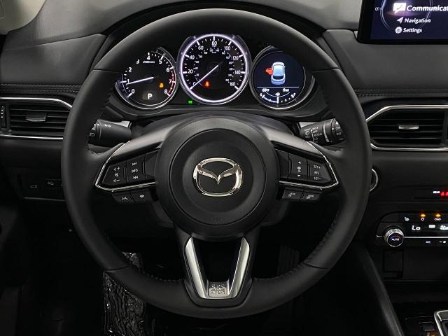 2025 Mazda CX-5 Vehicle Photo in Appleton, WI 54913