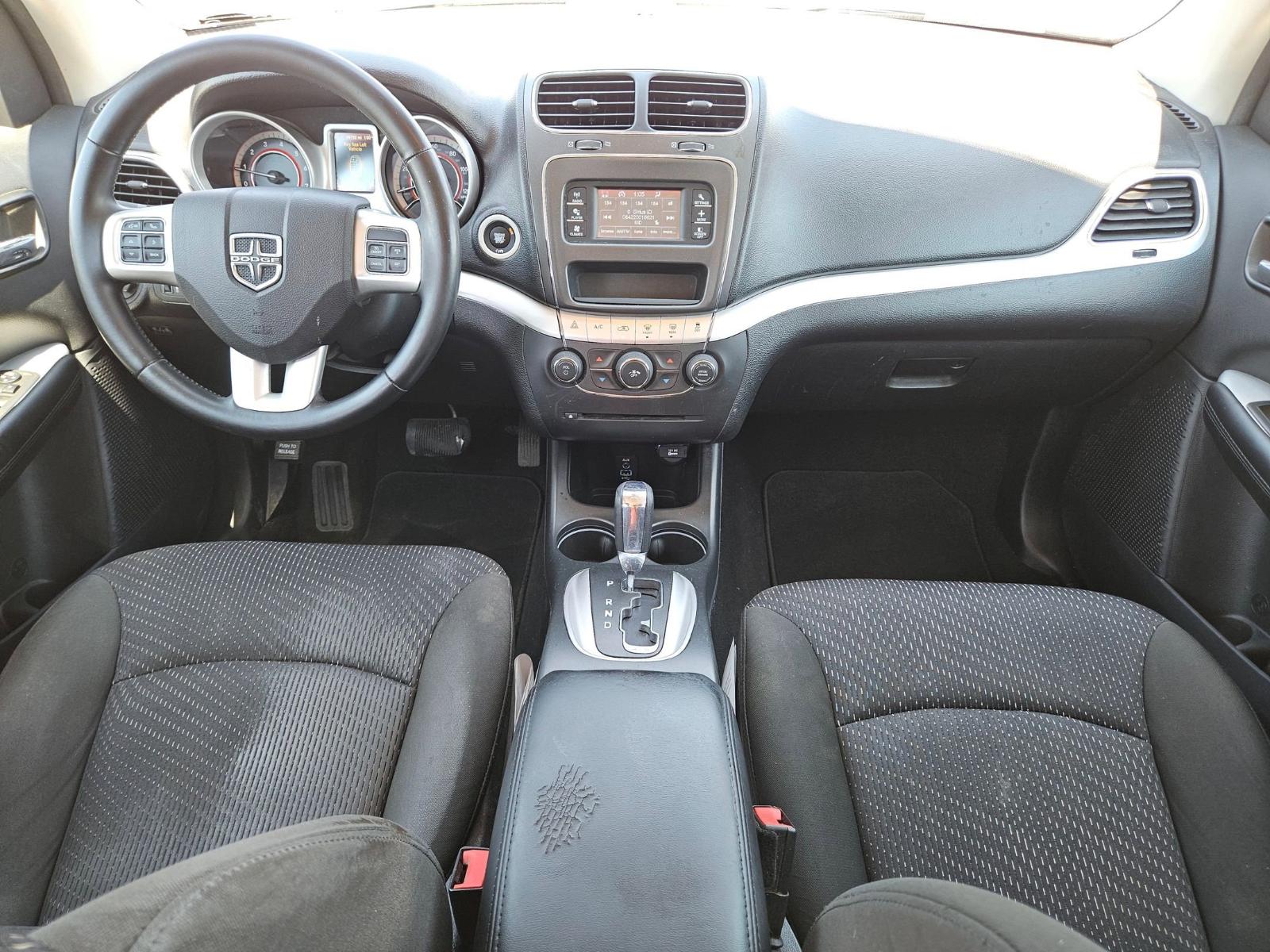2020 Dodge Journey Vehicle Photo in Seguin, TX 78155