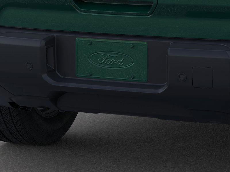2025 Ford Bronco Sport Vehicle Photo in Belle Vernon, PA 15012